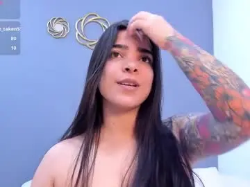 Chaturbate Best live sex cam show of kamilabetancourt