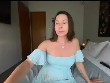 Chaturbate Live Sex of lessya_magic