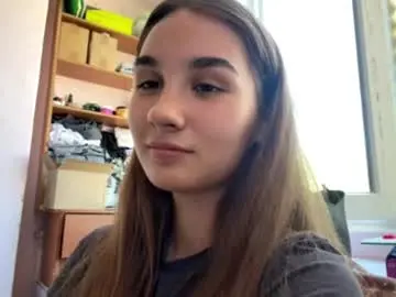Chaturbate Free Porn Cam of luegerl