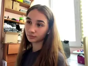 Chaturbate Nude Webcam of luegerl