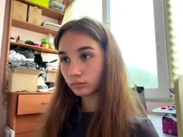 Chaturbate Live Sex Cam of luegerl