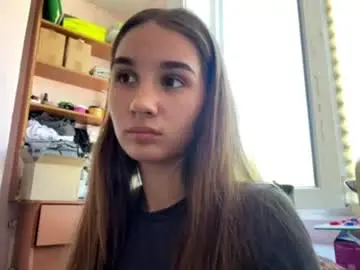 Chaturbate Best live sex cam show of luegerl