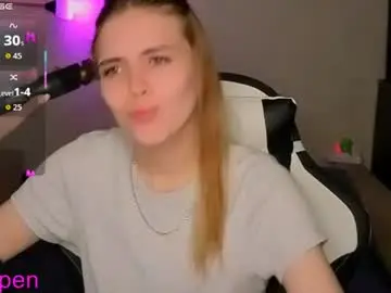 Chaturbate Adult Video Chat of magic_bella