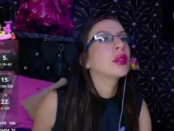 Chaturbate Live Sex Cam of miis_beellaa