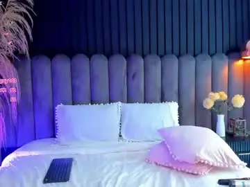 Chaturbate Sex Cam of nanda_vixen_