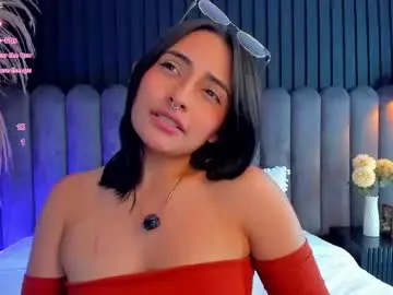 Chaturbate Free Live Porn of nanda_vixen_