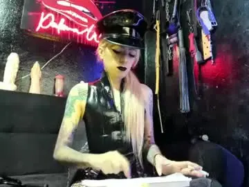 Chaturbate Live Sex Cam of palomawells