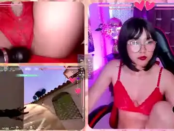 Chaturbate Nude Webcam of rossiegames