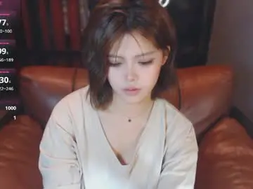 Chaturbate Adult Webcam of akina520
