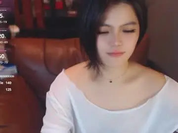 Chaturbate Live Sex of akina520