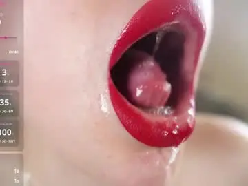 Chaturbate Sex Chat of alma_yammy