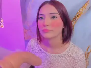 Chaturbate Live Sex Cam of ary__cherry