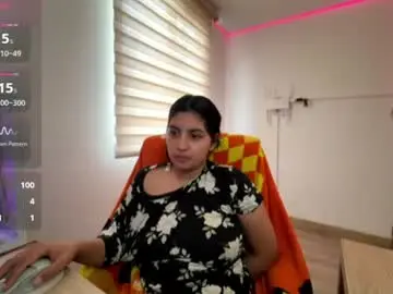 Chaturbate Nude Webcam of cloe_small08