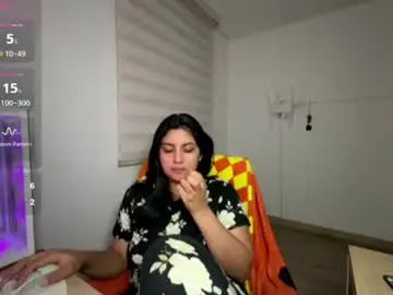 Chaturbate Adult Video Chat of cloe_small08