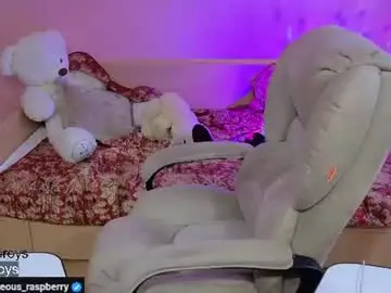 Chaturbate Watch Live Sex Cams of courteous_raspberrrry