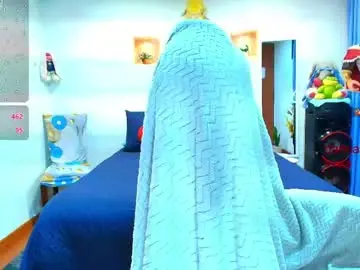 Chaturbate Live Sex of danna_angel