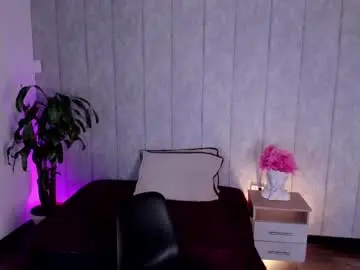 Chaturbate Live Sex Cam of hanna_naoo_