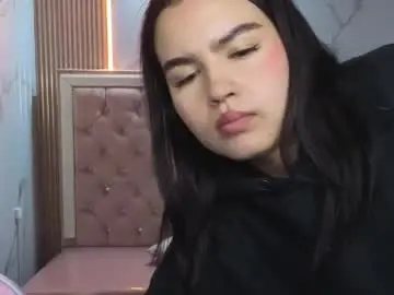 Chaturbate Nude Webcam of honney_pop_b