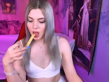 Chaturbate Live Sex of hyileyclark