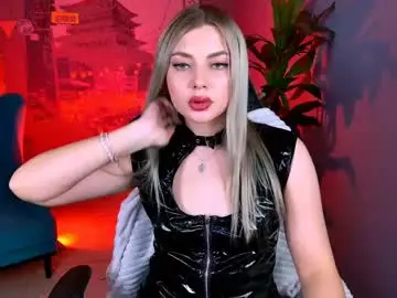 Chaturbate Live Sex of hyileyclark