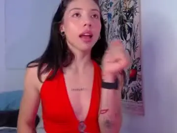 Chaturbate Sex Cam of lizza_scott