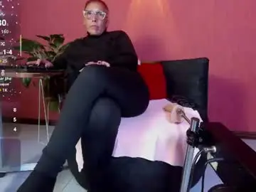 Chaturbate Free Porn Cam of milf_sikiu