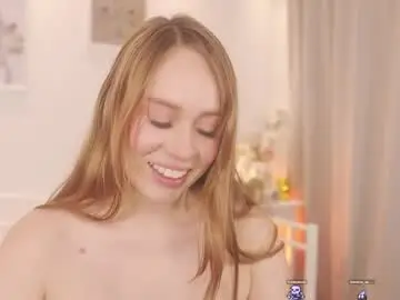 Chaturbate Adult Video Chat of milky_0