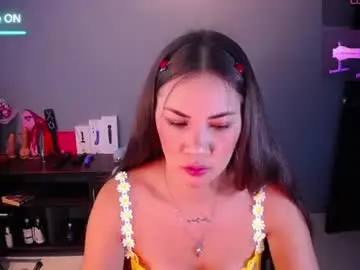 Chaturbate Live Porn of sashaharding1125