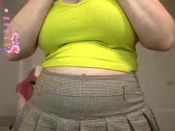 Chaturbate Watch Live Sex Cams of veronikavonk
