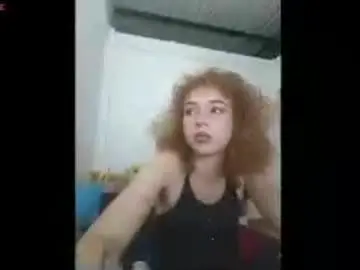 Chaturbate Best live sex cam show of crystal_weber04