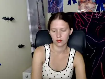 Chaturbate Free Porn Cam of crystalgirl__