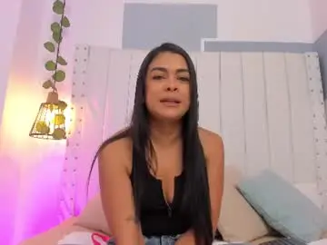 Chaturbate Free Porn Cam of hanah_gray