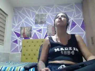 Chaturbate Best Webcam of hellen_maya