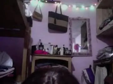 Chaturbate Sex Chat of lisiah