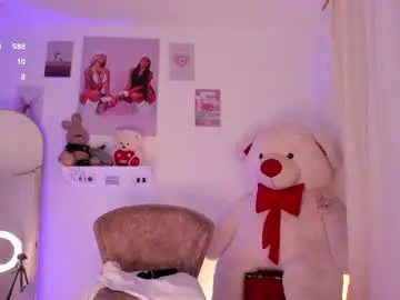 Chaturbate Adult Webcam of pretty_pettite