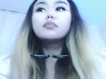 Chaturbate Sex Chat of amelia_sunlight