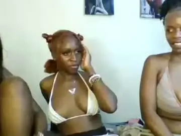 Chaturbate Best live sex cam show of babydoll_230