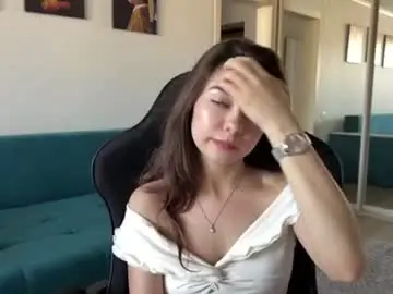 Chaturbate Live Sex Cam of katheleenschraub