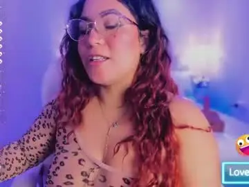 Chaturbate Watch Live Sex Cams of melissakarterrs