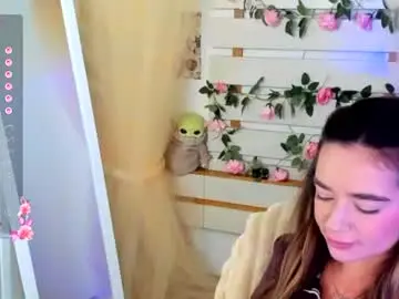 Chaturbate Live Sex Cam of allana_dream