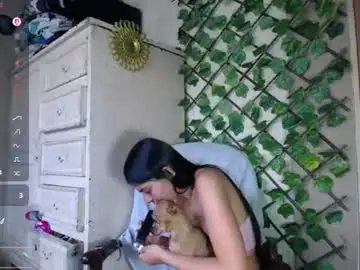 Chaturbate Free Porn Cam of dreams_sophi