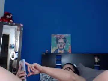 Chaturbate Watch Live Sex Cams of glennddastar