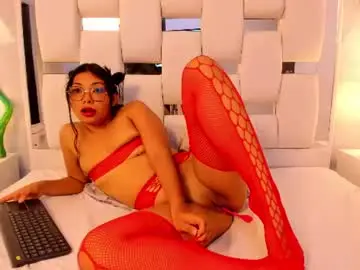 Chaturbate Nude Webcam of lana_hard_as