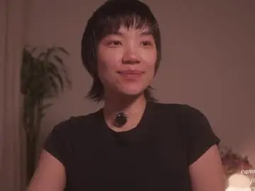 Chaturbate Live Sex of meganmei666