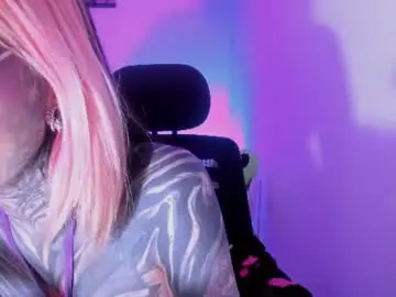 Chaturbate Best Webcam of nicki_1