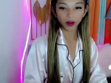 Chaturbate Adult Webcam of pinay_alexa