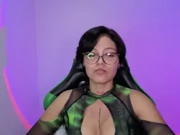 Chaturbate Live Porn of qadeshoficial