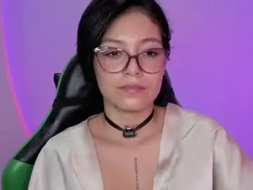 Chaturbate Sex Cam of qadeshoficial