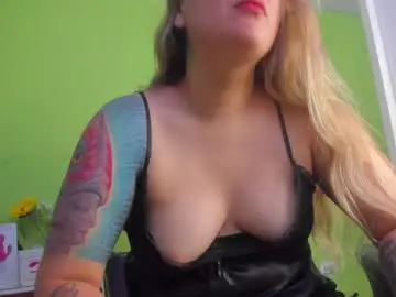 Chaturbate Nude Webcam of auradivina2