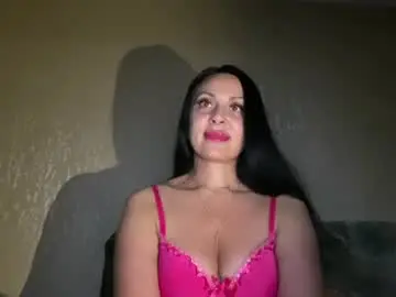 Chaturbate Best live sex cam show of honeyvibe26
